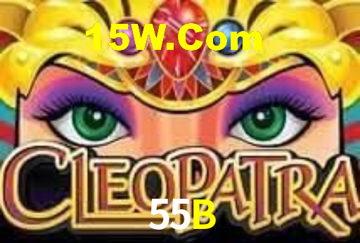 55B - Plataforma De Jogos Brasileira - 55B App