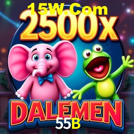 A Revolução dos Aplicativos de Jogos no 55B