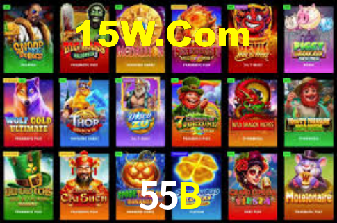 55B Vip